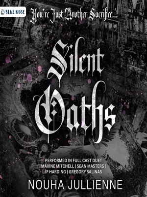cover image of Silent Oaths